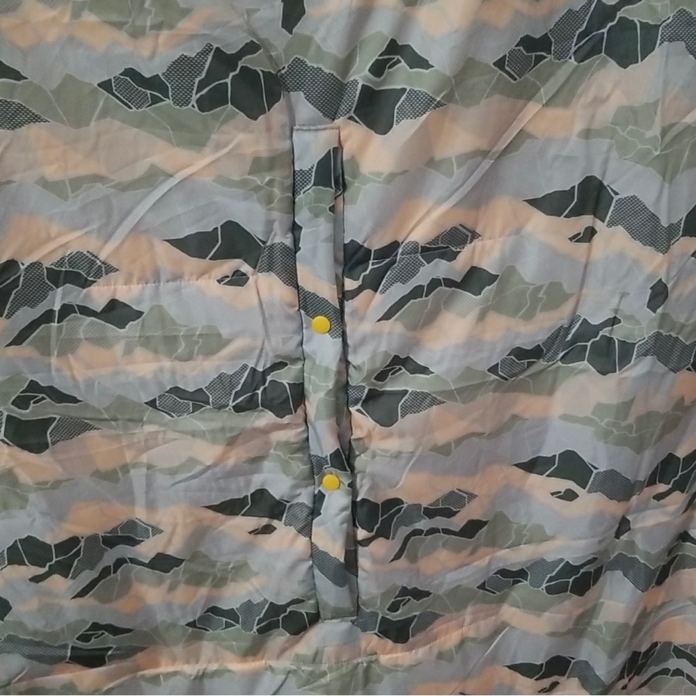 The North Face Wawona Fuzzy Blanket (BNWT) - Picture 8 of 12